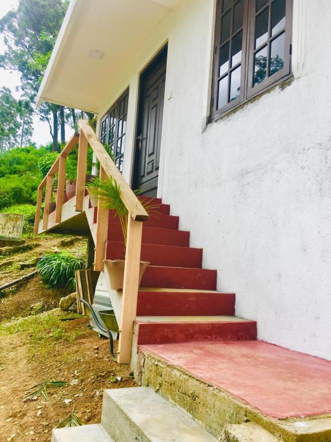 Ansi Villa ナヌ・オヤ エクステリア 写真