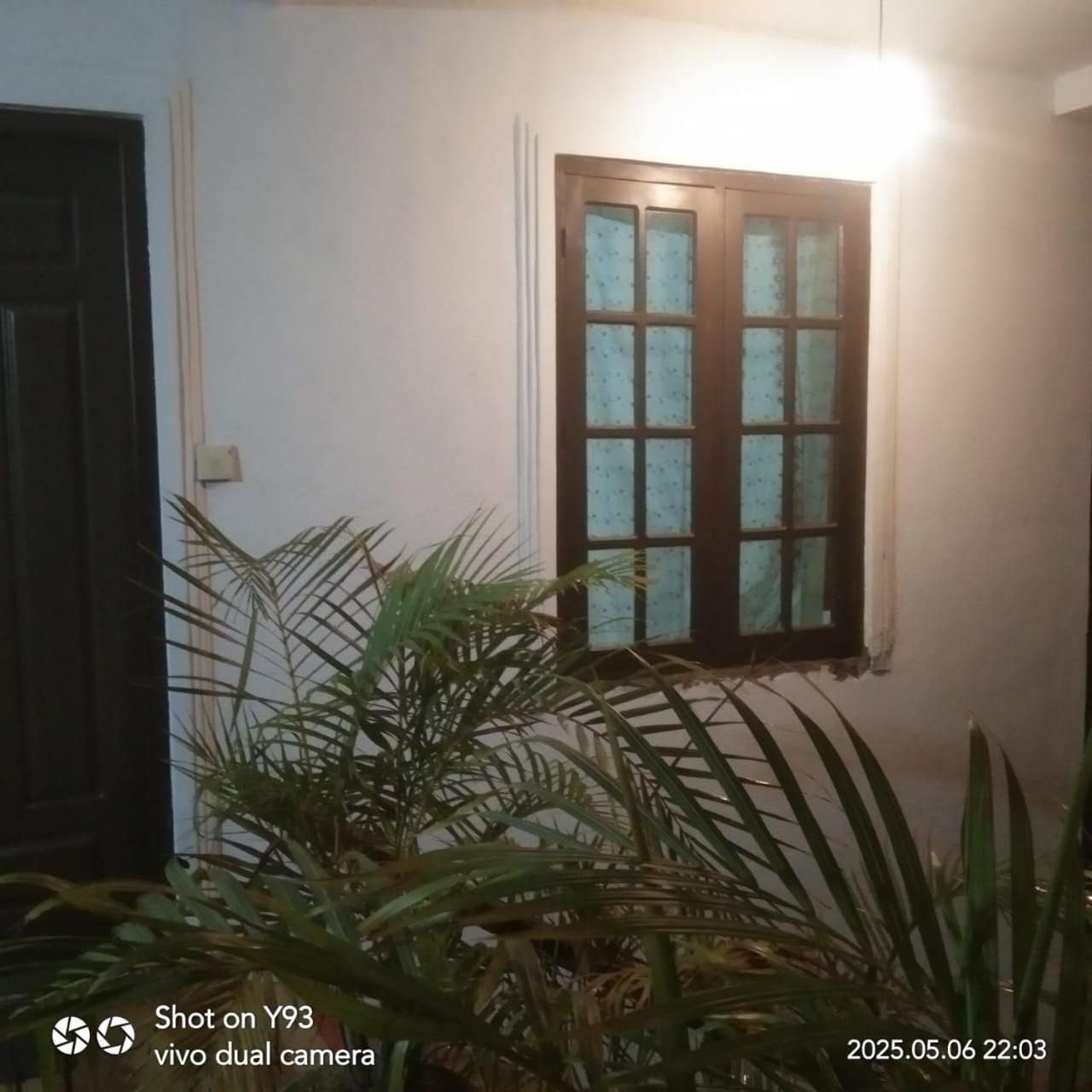 Ansi Villa ナヌ・オヤ エクステリア 写真